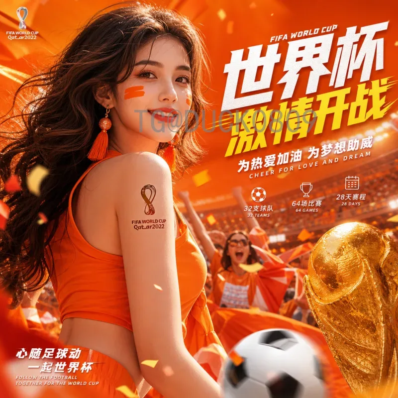 2026年美加墨世界杯历史战绩预测：48队争冠，谁将登顶？